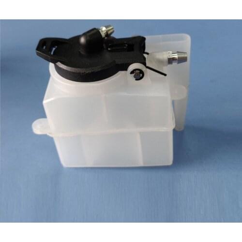 Radio Controlled Car Model Fuel Tank
