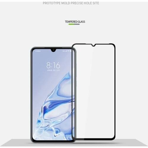 Full Glue Cover Tempered Glass Screen Protector for Xiaomi Mi 9 Pro Mi9 for Xiaomi Mi 9 Lite Mi 9 SE 64GB 128GB Glass Film