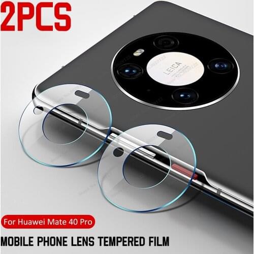 Camera Screen Protector Glass For Huawei Mate 40 Pro Glass For Huawei Mate 40 Pro Plus Camera Glass For Huawei Mate 40 RS Lens