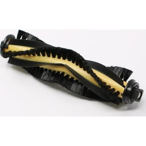 1 main brush replacement kit for Ecovacs robotic vacuum cleaner DEEBOT N79 DEEBOT N79S vacuum cleaner filter parts