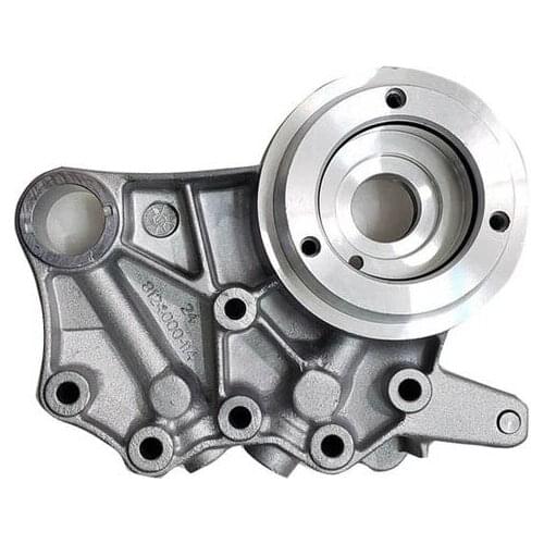 4pieces For Tiguan Transporter T5 T6 Camshaft Bridge Brackets For V W Amarok Bettle Golf Multivan for T5 Passat Scirocco Sharan