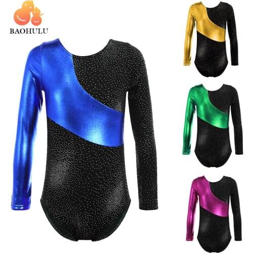 BAOHULU Ballet Clothes