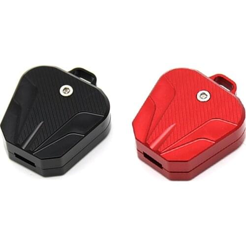 Motorcycle Key Shell Case Cover for Honda CBR650R 2019 2020 Motorcycle Key Accessories
