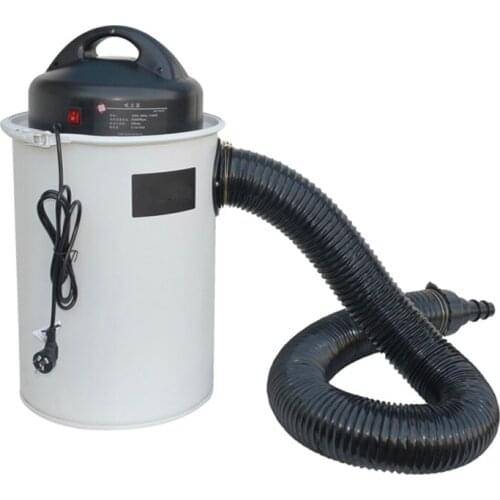 LIVTER Mini Collector Cyclone Sandblaster Vacuum Cleaners Dust Collector woodworking toois with good price