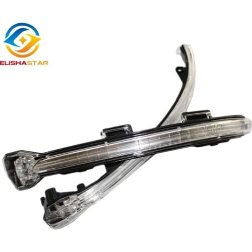 ELISHASTAR Signal Lamps