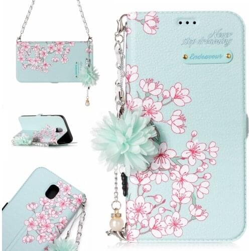 Go2linK Leather Phone Cases