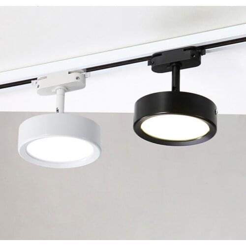 HKOSM Track Lights China
