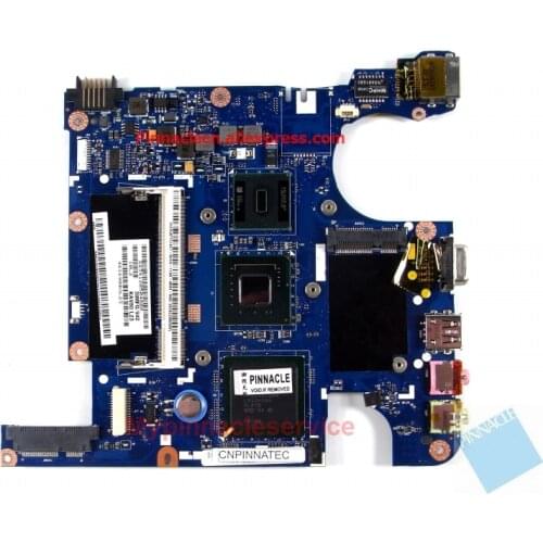 MBWCR02003 Motherboard for Acer eMachines 250 EM250 KAV60 LA-5141P