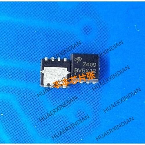 New AON7409 A07409 7409 AON7380 7380 AON7380 QFN 8 high quality