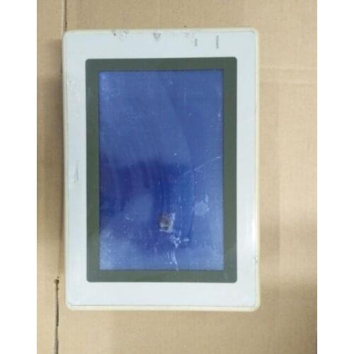 NT600S-ST121-V3 touch screen , used in good condition . 80% appearance new , good working , free shipping