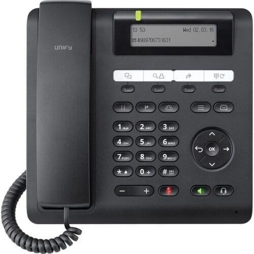 UNIFY Computer Hardware And Software