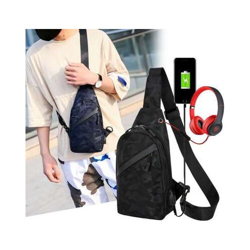 Fanny Pack Women and men Small Bag Wild Messenger Bag Fashion One Shoulder Plaid Chest waist Bag Dropshipping sac banana femme
