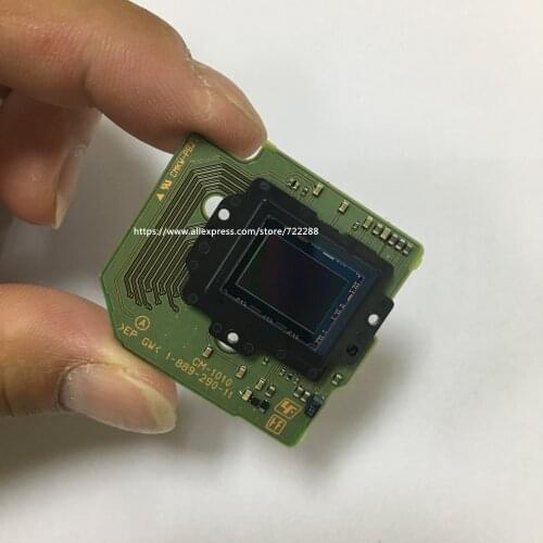 Repair Parts For Sony HDR-CX900 FDR-AX100 FDR-AX100E PXW-X70 PXW-Z150 CCD CMOS Image Sensor Matrix Unit CM-1010