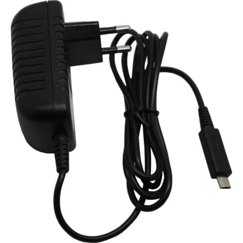 High quality fast charging EU AC power charger adapter power supplier for Acer Iconia Tab A701 A700 A510 A511 tablet