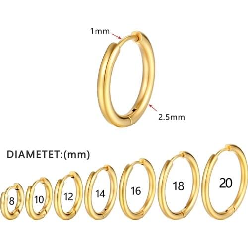 LOOXI Fashion Brilliant Crystal Zircon Classic Cross Dangle Huggie Earrings Gold Hoop Earrings For Women Girls gift Jewelry 2021
