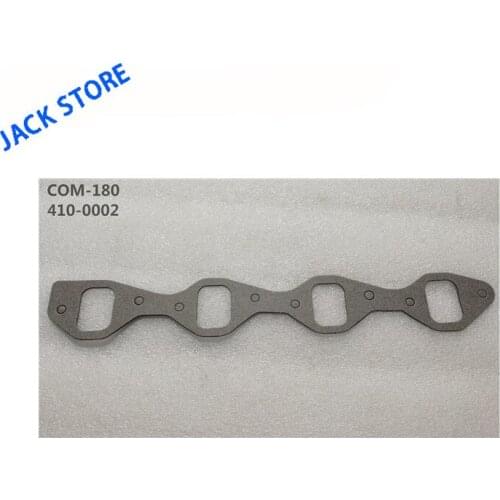 1008102-E02-A1 GASKET AIR INTAKE MANIFOLD for Great Wall WINGLE 2.8TC