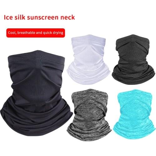 AS FISH Cycling Masks