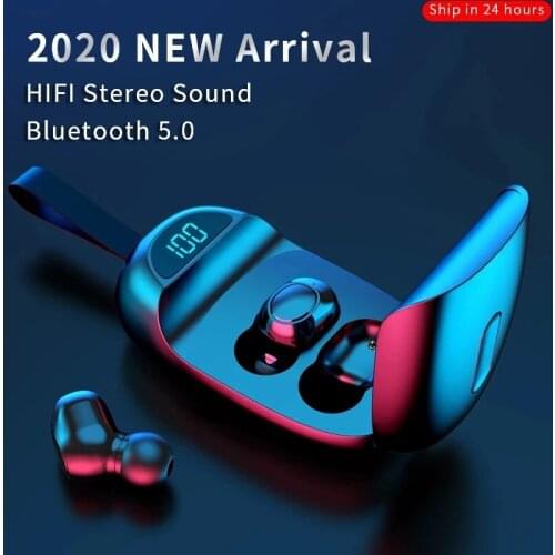 J25 Wireless Headphones For Huawei Mate P40 30 20 10 9 8 Lite Xiaomi Redmi K30/20 8A 7A 6A 5A 4A Music Sport Bluetooth Earphone