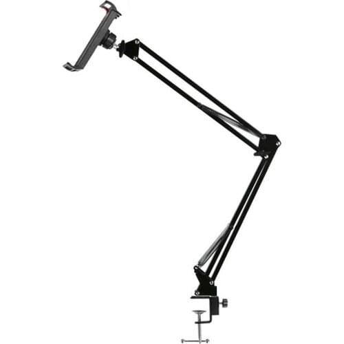 More Room Space Can Be Exclusive Private Time Room Assistant Bracket Lazy Shelf Bed Bed To Watch Tv Movie Desktop Clip Tablet