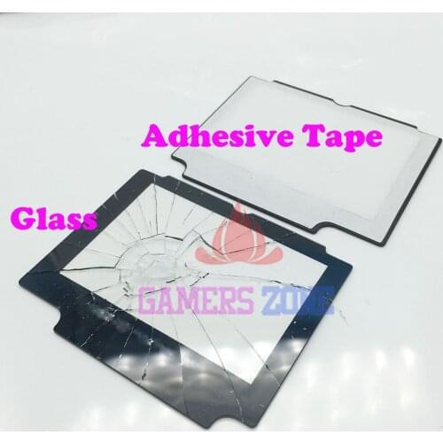 DANUGZONE LCD Displays