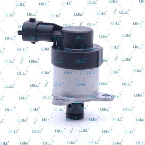 ERIKC 0928400762 Common Rail Engine Diesel Suction Control Valve And Original Spare Parts Fuel Metering Valve 0 928 400 762