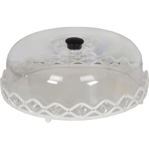 Venon Home Cake The Lanterns Ecnenöd white (Transparent Opt)