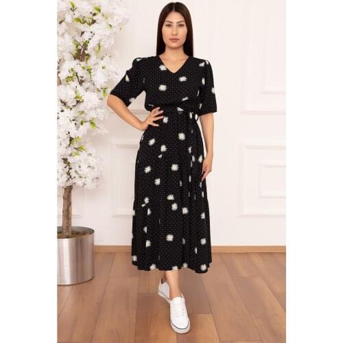 Kalopya Short Dresses For Women