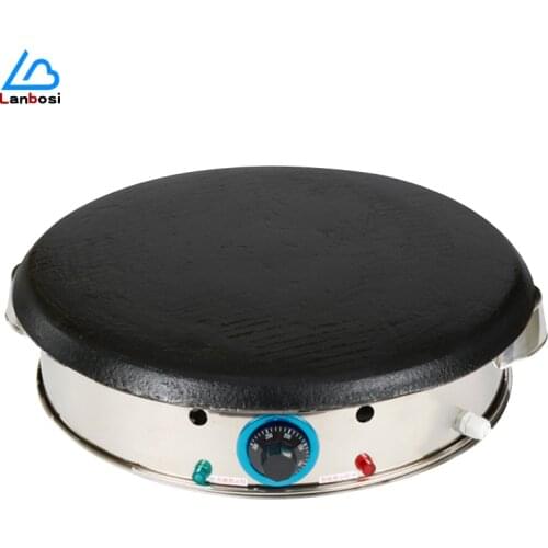 LANBOSI Pancake Pans