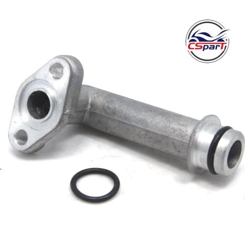 LINHAI BUYANG LH250 LH300 250cc 300cc ATV QUAD water pump Joint