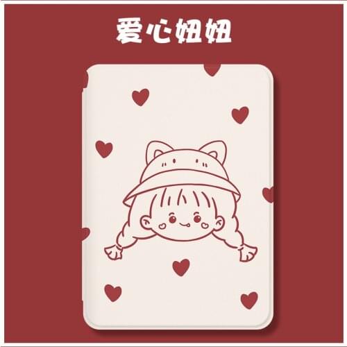 Magnetic Smart Soft Cover For Amazon New Kindle 2019 Released Case Funda For 2018 Kindle Paperwhite 1 2 3 4 10th Generation Case