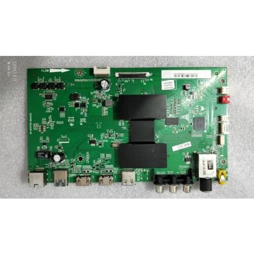 D55A710A B55A638 Motherboard 40-MT0700-MAA2HG Screen LVF550SS0T