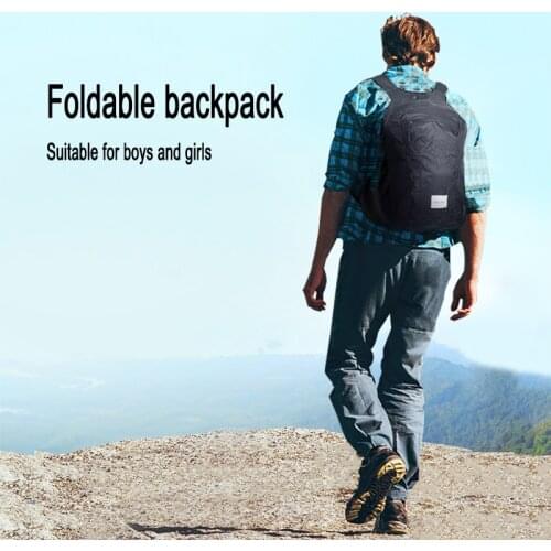 MiTaFino Hiking And Travel Backpacks