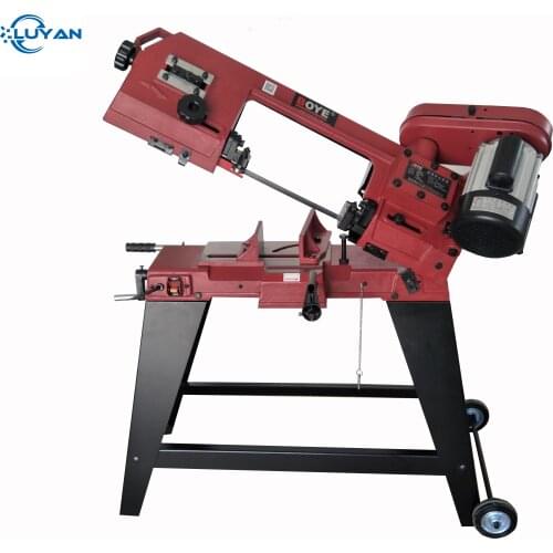 220V 750W GFW5012 Powerful Metal Saw Blade with English Manual 1PC