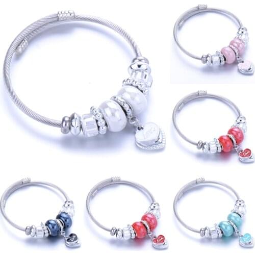 Mr Yi Wrist Bracelets