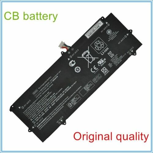 Original quality SE04XL 860724-2B1 860724-2C1 HSTNN-DB7Q Battery For Pro x2 612 G2 41.58Wh