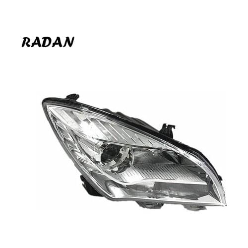 Front Light Headlight for Chana Changan CS35
