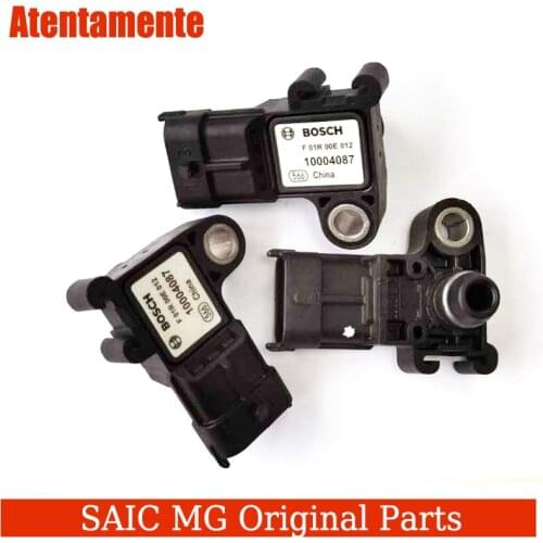 Suitable for Roewe W5 550 12 350 13 MG GT MG5 13 MG6 12 environmental pressure sensor