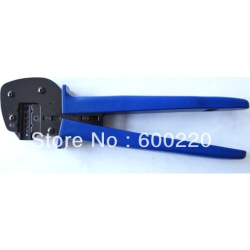 Hand Crimping Tool A-110TX high crimping quality for crimping non insulated terminals 1-10mm2