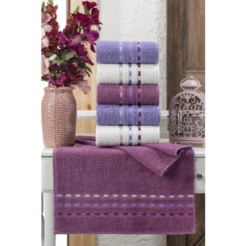 TamaHome Cotton Body Towels