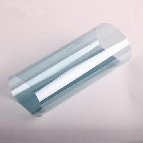 SUNICE Window Tint VLT75%-20% Building Window Tint Smart Color Different Photochromic Film Anti-UV car foil