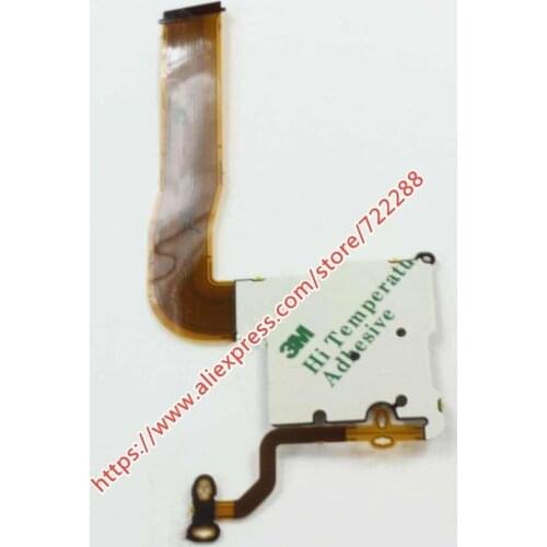 Repair Parts For Sony A9 ILCE-9 LCD display screen Flexible Cable RS-1009 Mount A2178928A