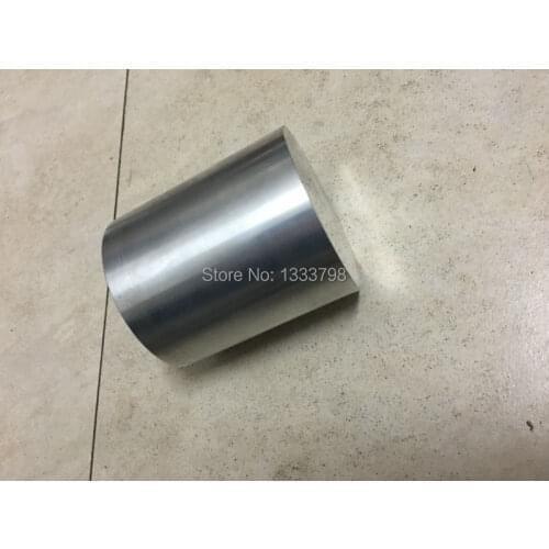 High quality Raw aluminum alloy blank timing pulley bar 72mm diameter unbeatable price