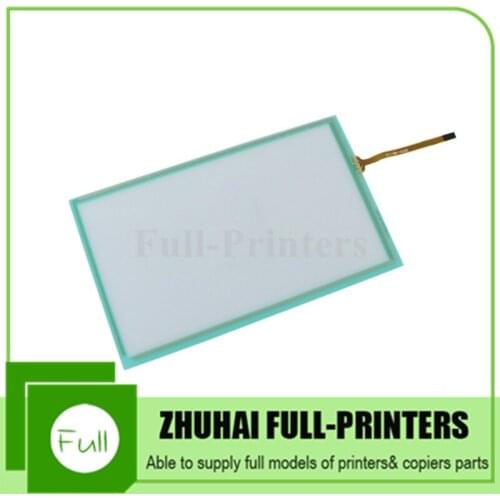 5PCS Free Shipping Compatible Touch Screen Panel for Kyocera Mita Copier KM3050 KM4050 KM5050