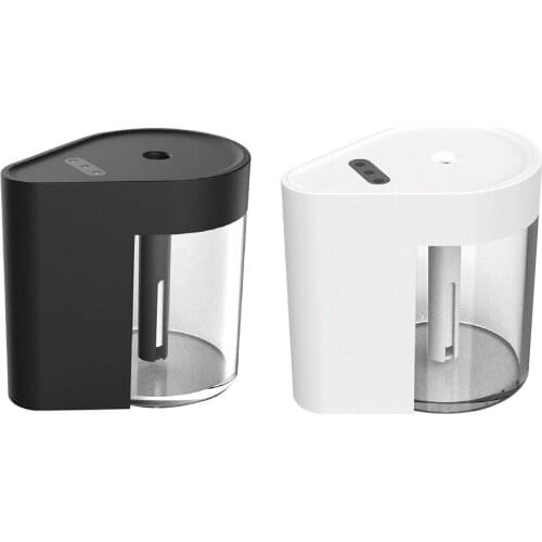 Automatic Intelligent Induction foam Spray Dispenser Clean Sterilizer Induction Dispenser Portable Alcohol Disinfection Sprayer