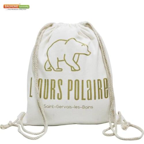 BAGHOME Men's Textile Bags