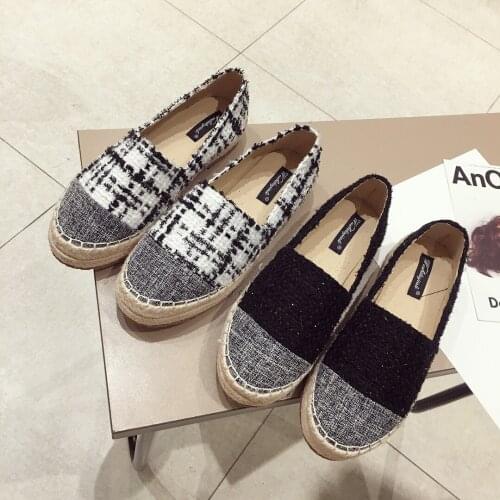 Леди Основные Women's Loafers