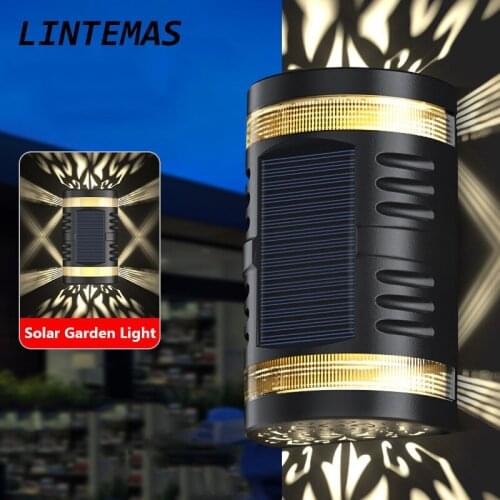 LINTEMAS Street Lighting