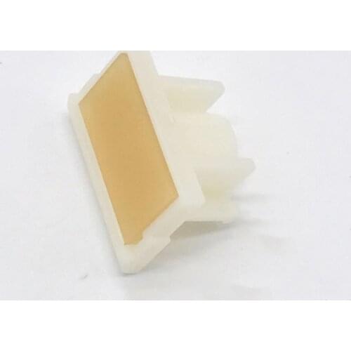 2PCS Stripper Sheet 020-11712 For Riso TR 1000 1510 1530 1550 CR 1600 1610 1630 1640 CV 1850 1860 ZV 180 CZ 180