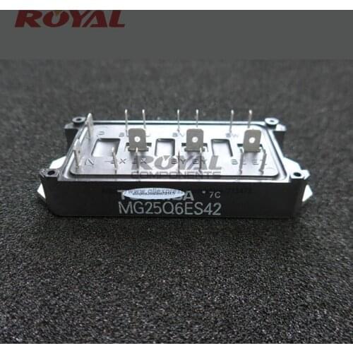 MG25Q6ES42 MG15Q6ES42 MG15Q6ES1 MG8Q6ES1