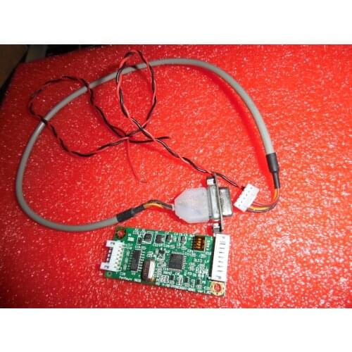 PM9036 / PM9036BH penMount serial/touch screen driver board RS232 cable